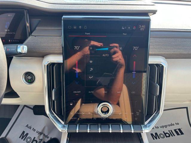 Photo of 2024 Sterling Metallic GMC Acadia