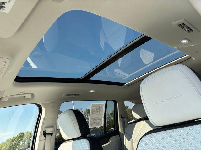 Photo of 2024 Sterling Metallic GMC Acadia