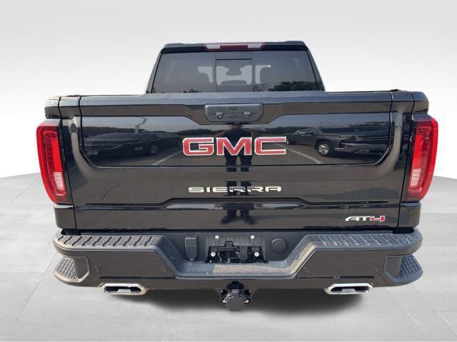 Photo of 2022 Onyx Black GMC Sierra 1500