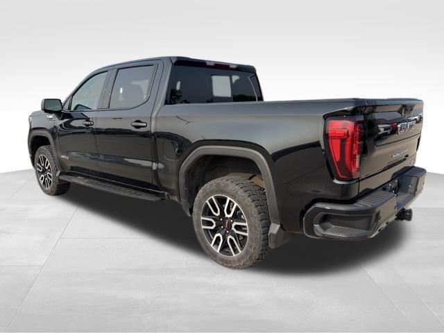Photo of 2022 Onyx Black GMC Sierra 1500