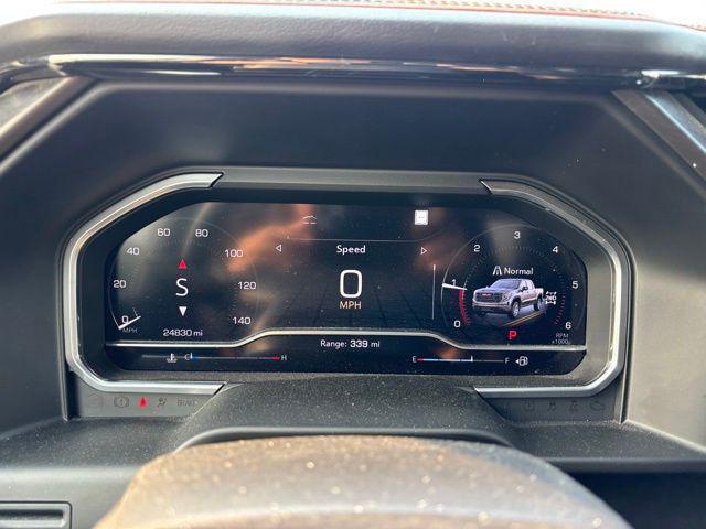 Photo of 2022 Onyx Black GMC Sierra 1500