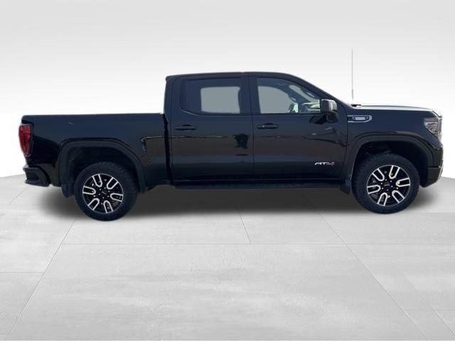 Photo of 2022 Onyx Black GMC Sierra 1500