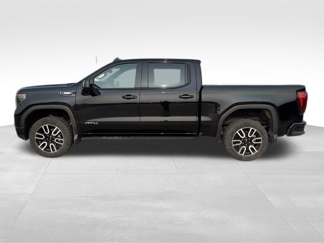 Photo of 2022 Onyx Black GMC Sierra 1500