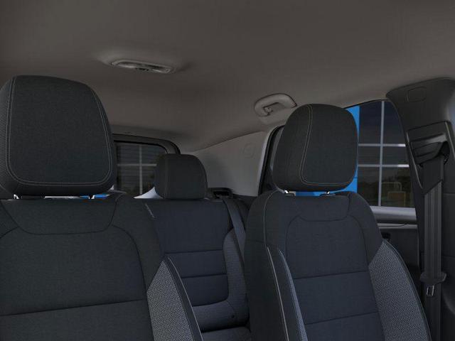 Photo of 2026 Cacti Green Chevrolet Trailblazer