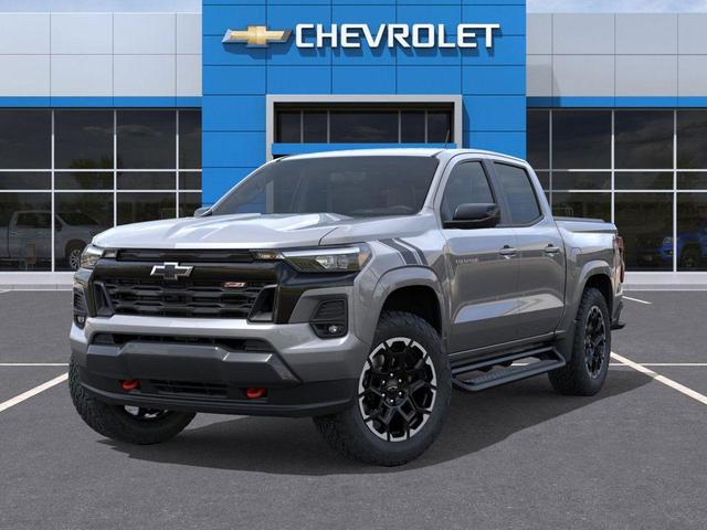 Photo of 2026 Sterling Chevrolet Colorado