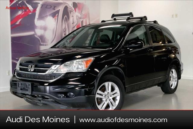 2011 Honda CR-V