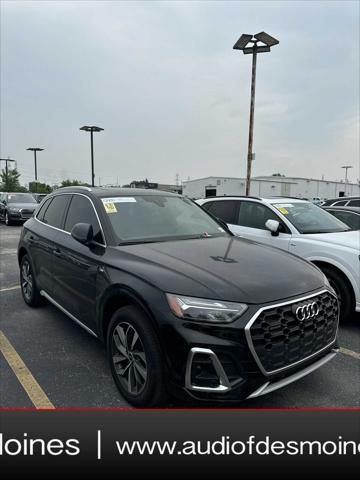 2024 Audi Q5