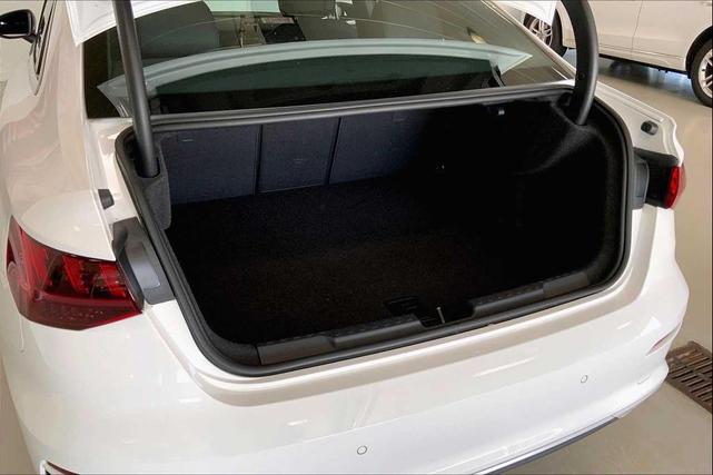 Photo of 2023 White Audi A3