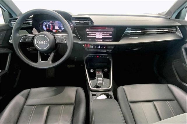 Photo of 2023 White Audi A3