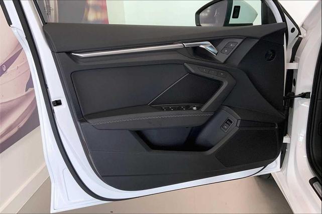 Photo of 2023 White Audi A3