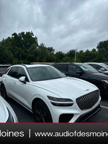 2023 Genesis Gv70