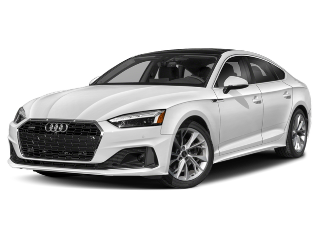 2025 Audi A5 Sportback