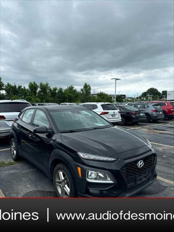 2019 Hyundai KONA