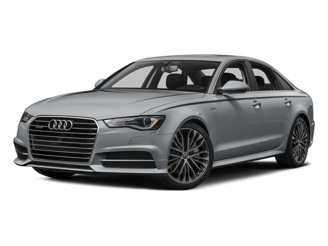 2017 Audi A6