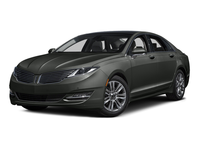 2016 Lincoln MKZ