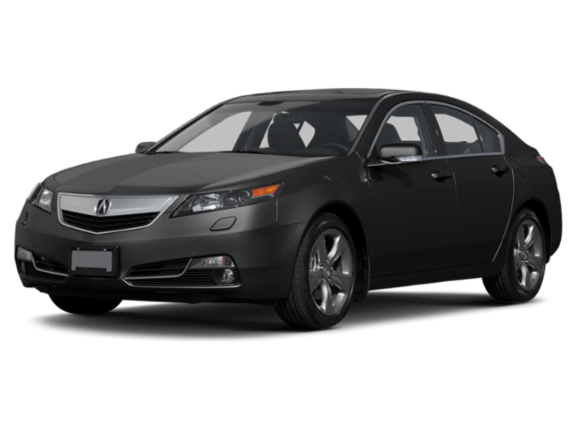 2013 Acura TL