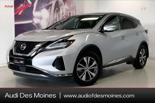 2019 Nissan Murano