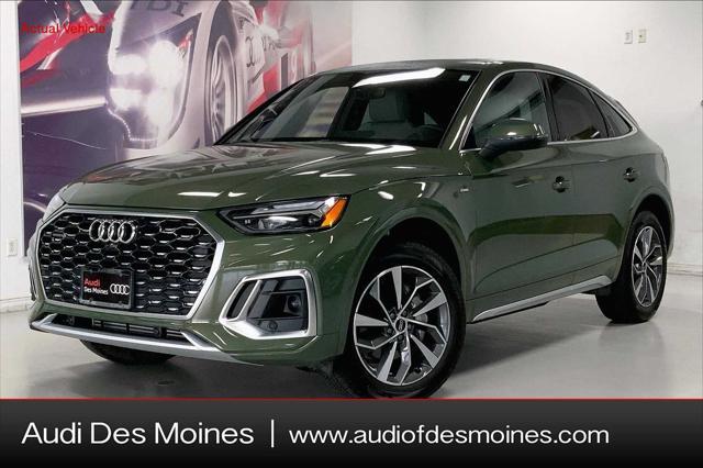 2024 Audi Q5
