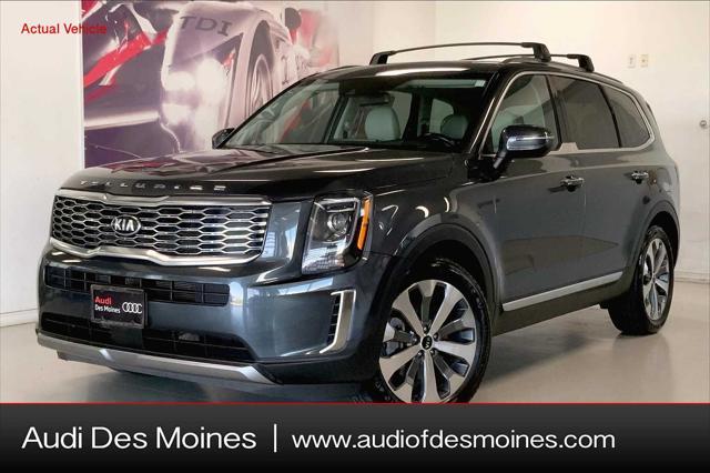2020 Kia Telluride