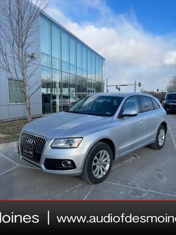 2013 Audi Q5