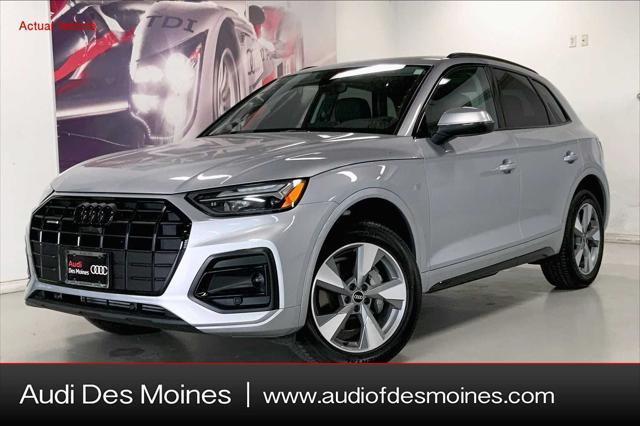 2024 Audi Q5