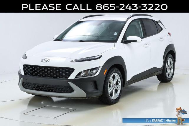 2023 Hyundai KONA