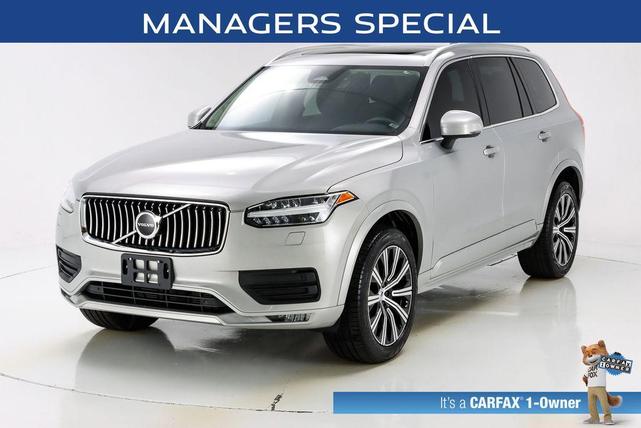 2023 Volvo XC90