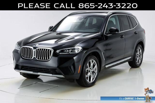 2023 BMW X3