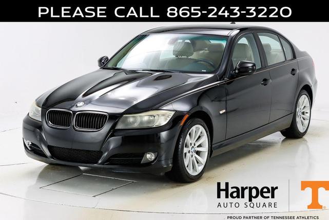 2011 BMW 328