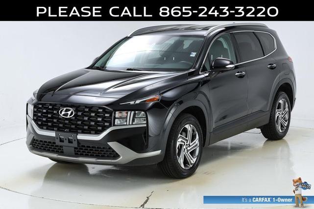 2023 Hyundai Santa Fe