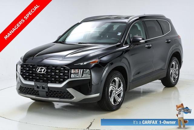 2023 Hyundai Santa Fe