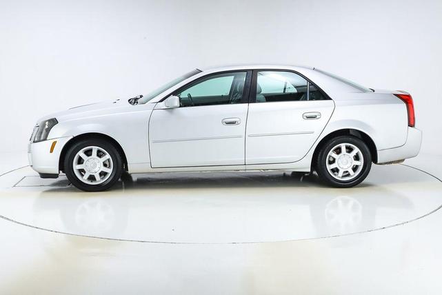 Photo of 2003 Sterling Cadillac CTS