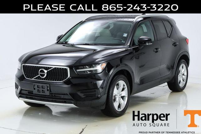 2020 Volvo XC40