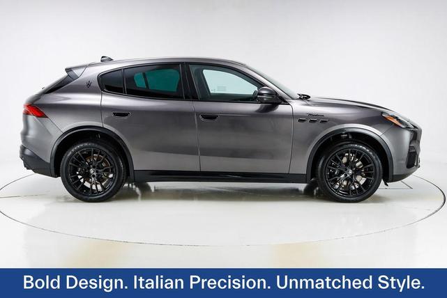 Photo of 2025 Grigio Maserati Grecale