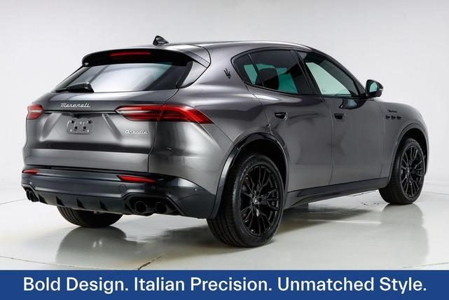 Photo of 2025 Grigio Maserati Grecale