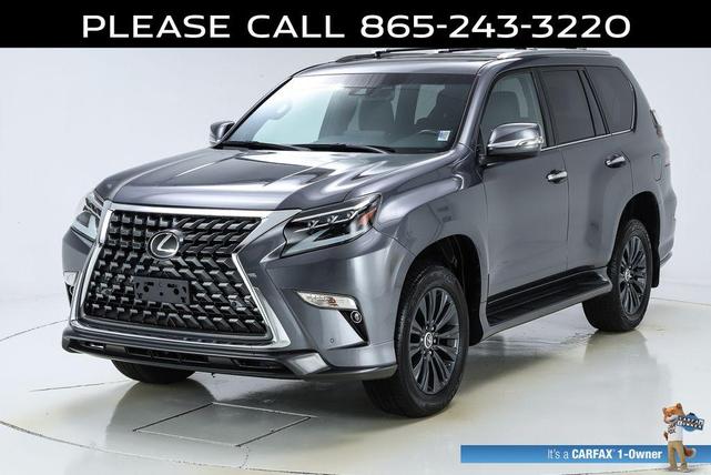 2023 Lexus Gx 460