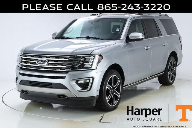 2021 Ford Expedition Max