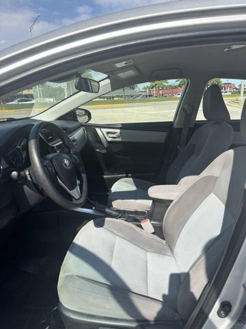 Photo of 2019 Classic Silver Metallic Toyota Corolla