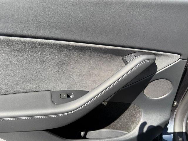Photo of 2024 Stealth Grey Tesla Model Y