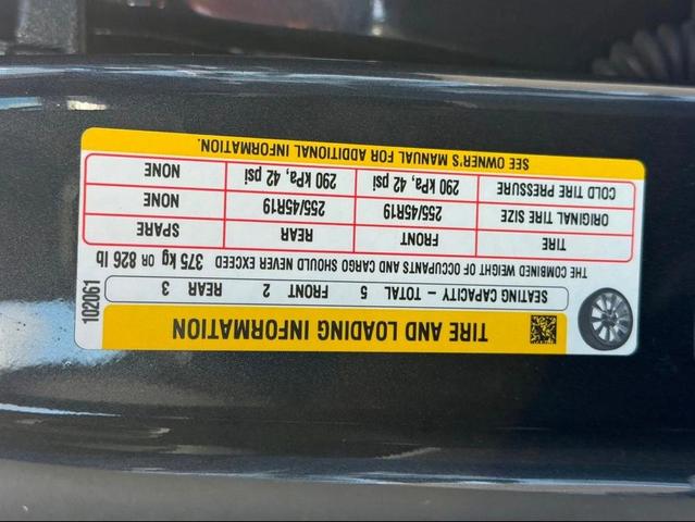 Photo of 2024 Stealth Grey Tesla Model Y