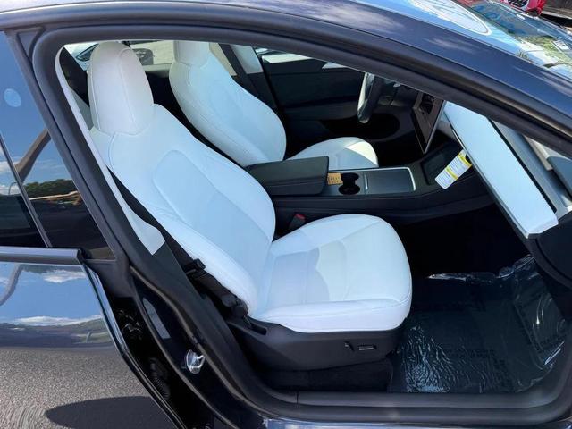 Photo of 2024 Stealth Grey Tesla Model Y