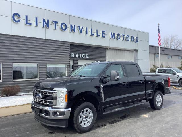 2023 Ford F-250