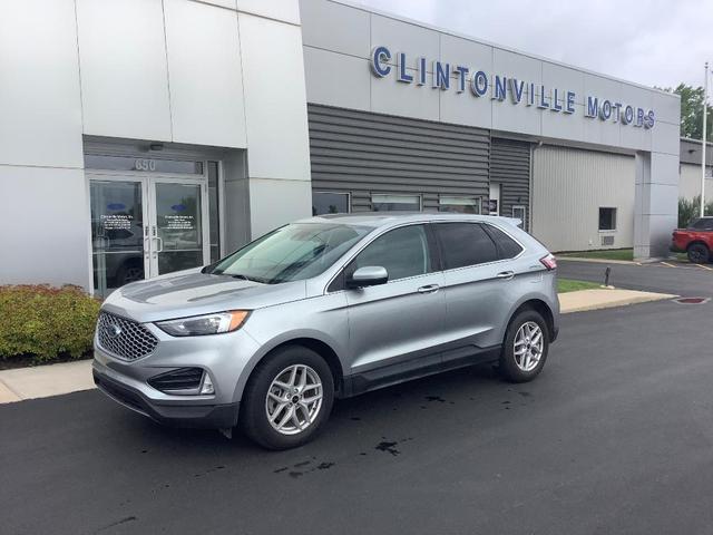 2023 Ford Edge