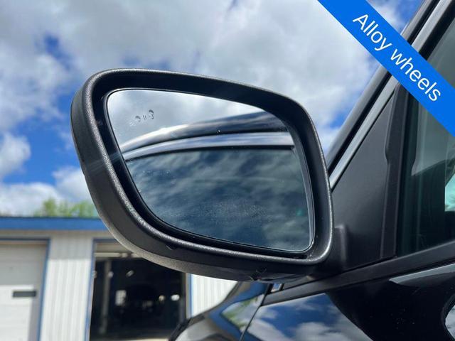 Photo of 2024 Agate Black Metallic Ford Escape