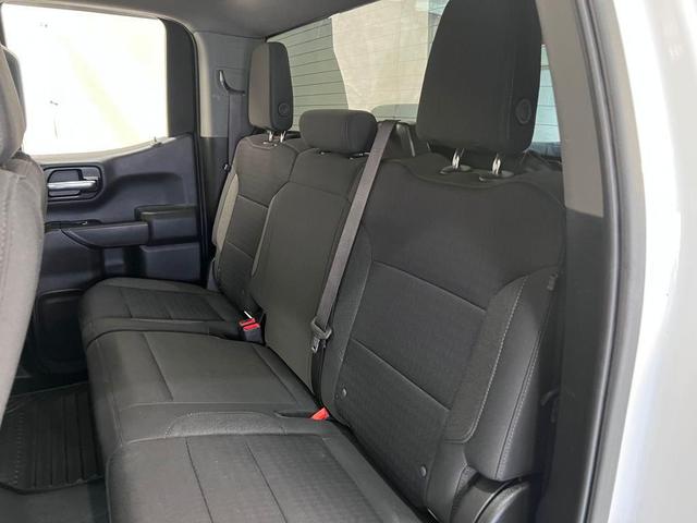 Photo of 2023 Summit White Chevrolet Silverado 1500