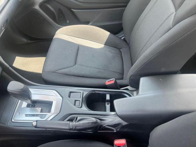 Photo of 2020 Ocean Blue Pearl Subaru Impreza