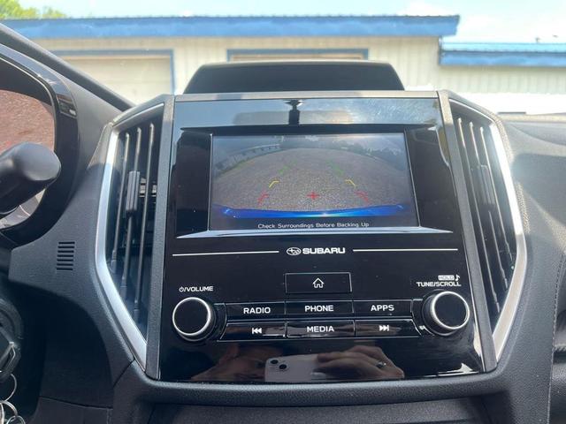 Photo of 2020 Ocean Blue Pearl Subaru Impreza