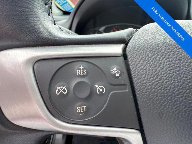 Photo of 2021 Graphite Gray Metallic GMC Terrain