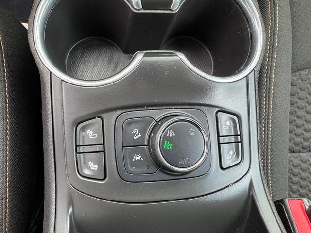 Photo of 2021 Graphite Gray Metallic GMC Terrain