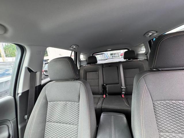 Photo of 2021 Graphite Gray Metallic GMC Terrain